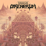 King Gizzard and the Lizard Wizard - Omnium gatherum (LP) - Velvet Music