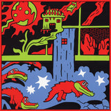 King Gizzard & The Lizard Wizard - Live in paris '19 (LP) - Velvet Music