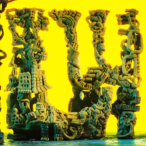 King Gizzard & The Lizard Wizard - L.w. (CD)