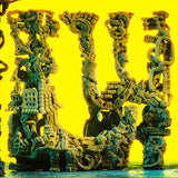 King Gizzard & The Lizard Wizard - L.w. (CD)