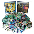King Gizzard & The Lizard Wizard - Live at forest hills stadium '24 (LP) - Velvet Music