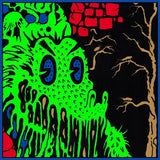 King Gizzard & The Lizard Wizard - Live in asheville '19 (LP) - Velvet Music