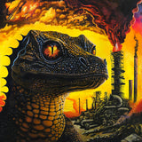 King Gizzard & The Lizard Wizard - Petrodragonic apocalypse (LP) - Velvet Music