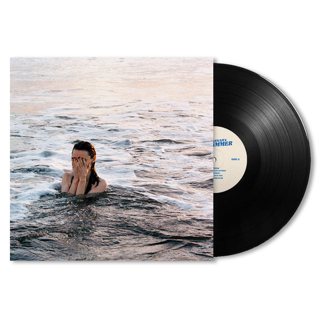 King Hannah - Big swimmer (LP) - Velvet Music