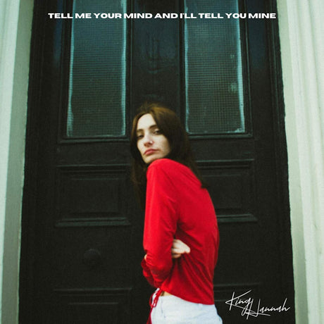 King Hannah - Tell me your mind and i'll tell you mine (LP) - Velvet Music