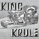 King Krule - King krule (LP) - Velvet Music