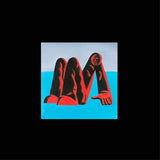 King Krule - Man alive! (CD) - Velvet Music