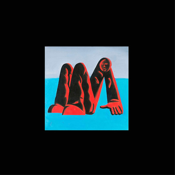 King Krule - Man alive! (LP)