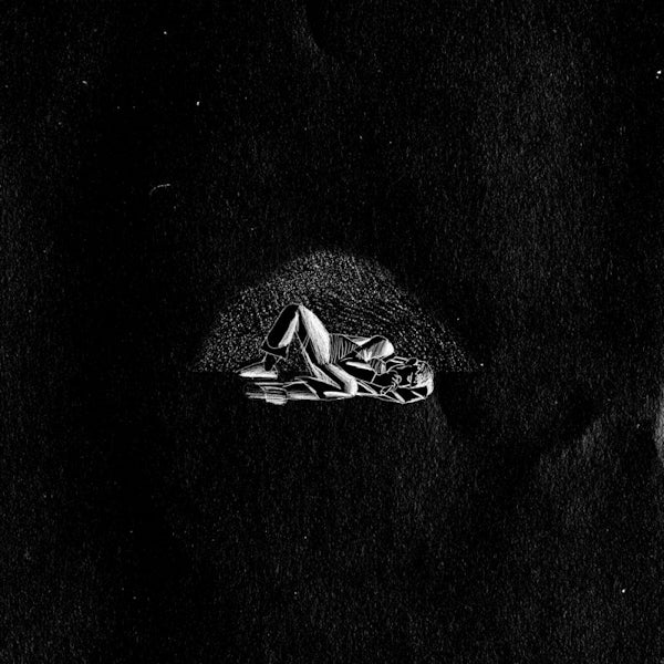 King Krule - You heat me up, you cool me down (CD) - Velvet Music