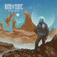 King Of None - In the realm (CD) - Velvet Music