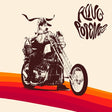 King Potenaz - Goat rider (CD) - Velvet Music