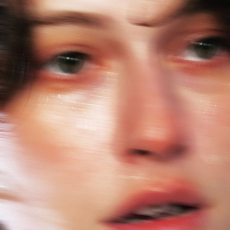 King Princess - Girl violence (CD) - Velvet Music