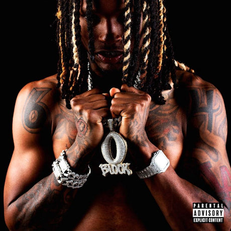 King Von - Welcome to o'block (LP) - Velvet Music