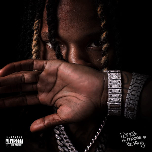 King Von - What it means to be king (LP) - Velvet Music