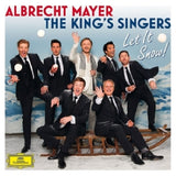 King's Singers - Winter album (CD)