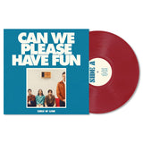 Kings Of Leon - Can we please have fun (LP)