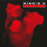 King 's X - Dogman (LP)