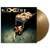 King's X - King's x (LP) - Velvet Music