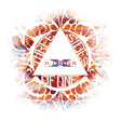 King's X - Three sides of one (CD) - Velvet Music