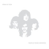Kings Of Leon - Youth and young manhood (CD)