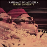 Roland Kirk -rashaan- - Bright moments (LP) - Velvet Music