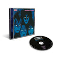 Kiss - Creatures of the night (CD) - Velvet Music