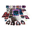 Kiss - Creatures of the night (Blu-ray Video + CD) - Velvet Music
