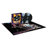 Kiss - You wanted the best, you got the best (LP)