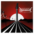 Kissin Dynamite - Not the end of the road (CD) - Velvet Music