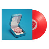 Kississippi - Mood ring (LP) - Velvet Music