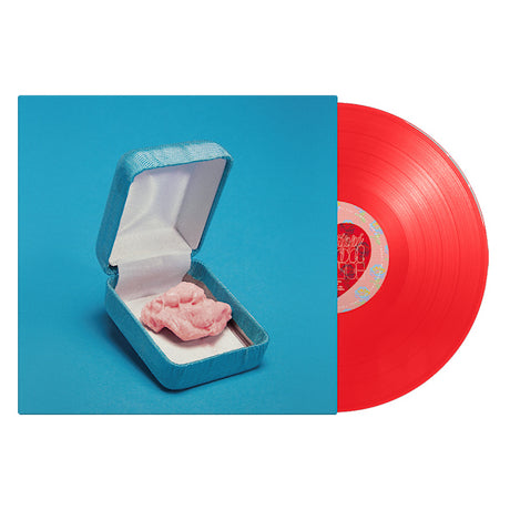 Kississippi - Mood ring (LP) - Velvet Music