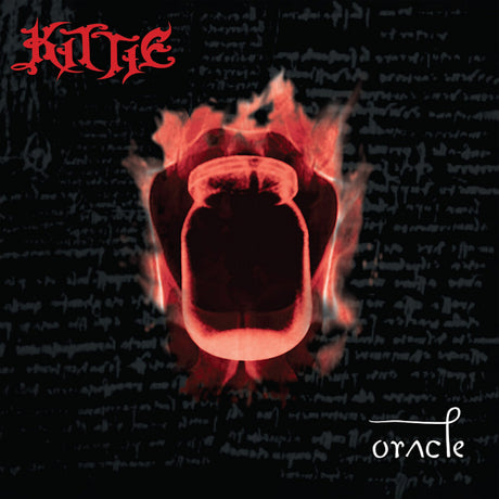 Kittie - Oracle (LP) - Velvet Music