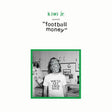 Kiwi Jr. - Football money (CD) - Velvet Music
