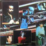 Roxy Music - Viva! Roxy Music (tweedehands LP) - Velvet Music