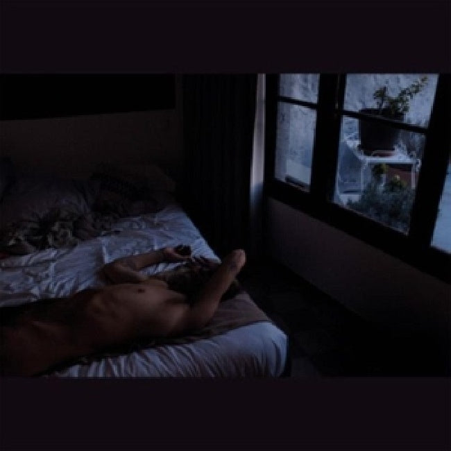 Christian Kjellvander - About love and loving again (CD)