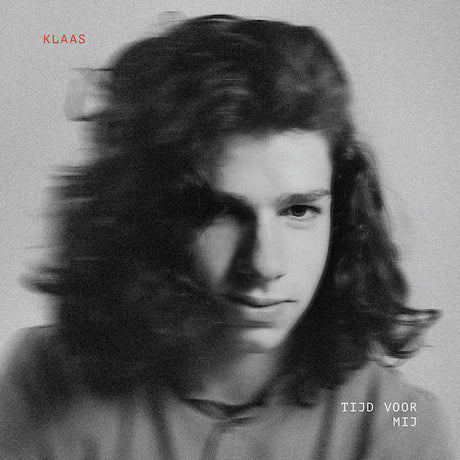 Klaas - Tijd voor mij (LP) - Velvet Music