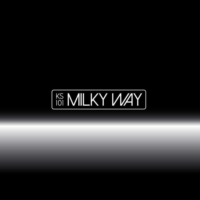 Klaus Schulze - 101 milky way (LP) - Velvet Music
