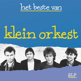 Klein Orkest - Het beste van klein orkest (LP) - Velvet Music