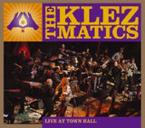 The Klezmatics - Live at town hall (CD)