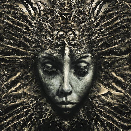 Klone - Black days (CD) - Velvet Music