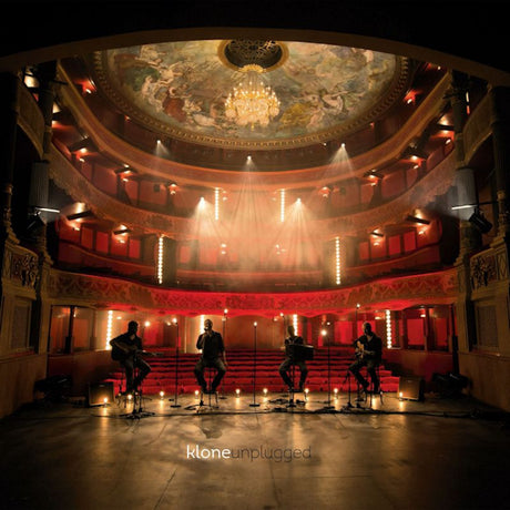 Klone - Unplugged (CD) - Velvet Music