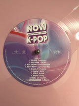Various - Now That’s What I Call K-Pop (LP) - Velvet Music