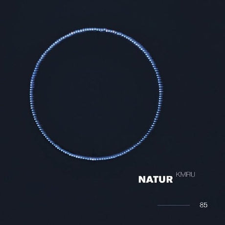 Kmru - Natur (CD) - Velvet Music