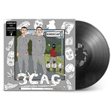 Kneecap - 3cag (LP)