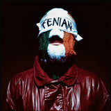 Kneecap - Fenian (red & black tri-coloured vinyl) (LP) - Velvet Music
