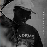 Knxwledge - 1988 (LP) - Velvet Music