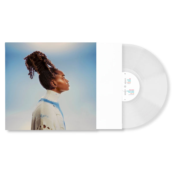 Koffee - Gifted (LP) - Velvet Music