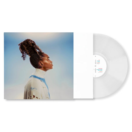 Koffee - Gifted (LP) - Velvet Music
