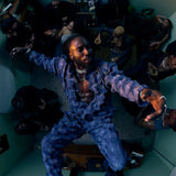 Kojey Radical - Don't look down (LP)