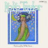 Koko Taylor - Koko taylor (LP)